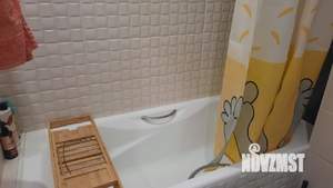 1-к квартира, вторичка, 42м2, 9/16 этаж