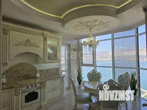 3-к квартира, вторичка, 108м2, 17/20 этаж