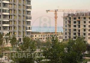 4-к квартира, вторичка, 98м2, 3/15 этаж