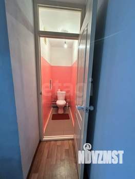 2-к квартира, вторичка, 61м2, 15/16 этаж