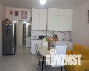 Студия квартира, вторичка, 35м2, 4/8 этаж