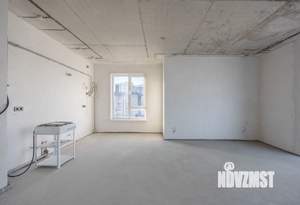 2-к квартира, вторичка, 62м2, 6/6 этаж