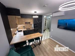 2-к квартира, вторичка, 52м2, 15/16 этаж