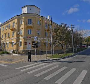 2-к квартира, вторичка, 61м2, 2/3 этаж