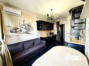 2-к квартира, вторичка, 66м2, 10/16 этаж