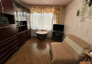 1-к квартира, вторичка, 32м2, 2/5 этаж