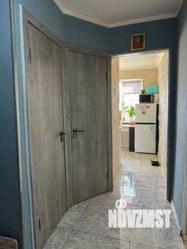 1-к квартира, вторичка, 30м2, 4/5 этаж