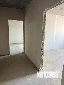 2-к квартира, вторичка, 56м2, 23/25 этаж