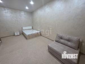 1-к квартира, вторичка, 39м2, 3/6 этаж