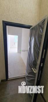 1-к квартира, сданный дом, 39м2, 3/3 этаж