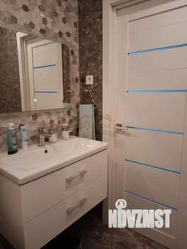 Студия квартира, вторичка, 24м2, 21/21 этаж