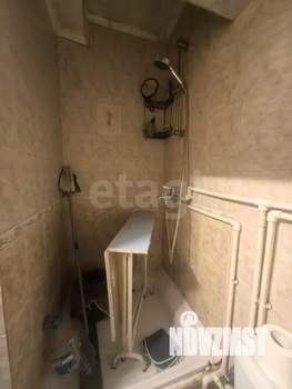 1-к квартира, вторичка, 13м2, 5/5 этаж