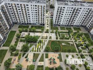 2-к квартира, вторичка, 57м2, 21/25 этаж