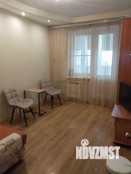 3-к квартира, вторичка, 62м2, 5/10 этаж