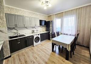 3-к квартира, вторичка, 86м2, 2/14 этаж