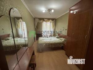 3-к квартира, вторичка, 61м2, 6/9 этаж