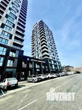 3-к квартира, вторичка, 105м2, 6/18 этаж