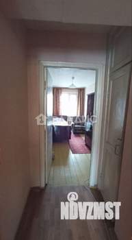 2-к квартира, вторичка, 44м2, 5/5 этаж