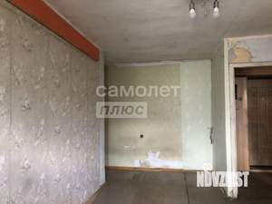 1-к квартира, вторичка, 26м2, 2/3 этаж
