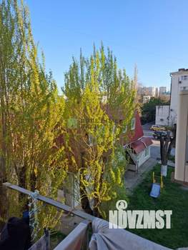 1-к квартира, вторичка, 30м2, 3/5 этаж