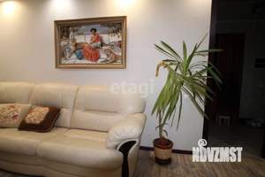 3-к квартира, вторичка, 94м2, 5/5 этаж