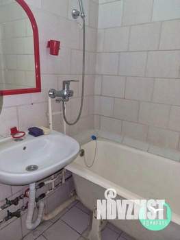 1-к квартира, вторичка, 41м2, 4/9 этаж