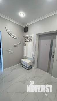 1-к квартира, вторичка, 60м2, 14/21 этаж