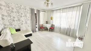 4-к квартира, вторичка, 65м2, 5/9 этаж