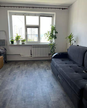 3-к квартира, вторичка, 62м2, 10/10 этаж