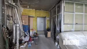 1-к квартира, вторичка, 31м2, 6/15 этаж