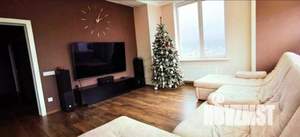 3-к квартира, вторичка, 94м2, 8/8 этаж