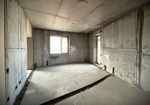 3-к квартира, вторичка, 145м2, 7/23 этаж