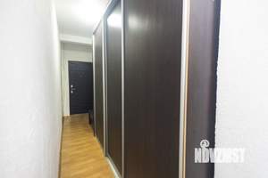1-к квартира, вторичка, 32м2, 4/8 этаж