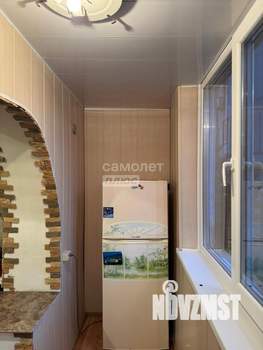 3-к квартира, вторичка, 64м2, 2/9 этаж