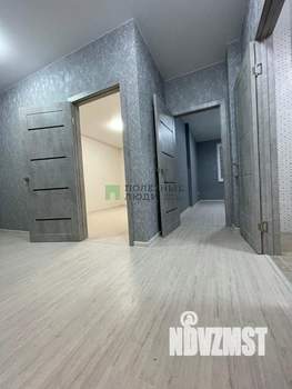 1-к квартира, вторичка, 43м2, 8/23 этаж