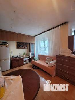 1-к квартира, вторичка, 33м2, 2/4 этаж