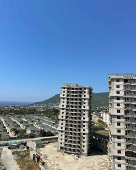 2-к квартира, сданный дом, 75м2, 8/17 этаж