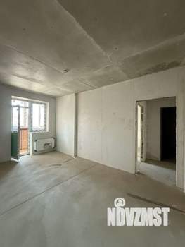 2-к квартира, вторичка, 62м2, 3/12 этаж