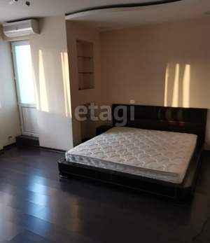 3-к квартира, вторичка, 80м2, 3/17 этаж