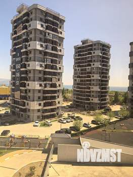 1-к квартира, вторичка, 54м2, 5/16 этаж