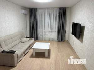 3-к квартира, вторичка, 62м2, 1/10 этаж