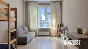 2-к квартира, вторичка, 63м2, 14/21 этаж