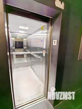 1-к квартира, вторичка, 34м2, 4/9 этаж