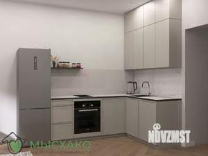 1-к квартира, вторичка, 47м2, 7/12 этаж