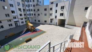 1-к квартира, вторичка, 40м2, 2/8 этаж