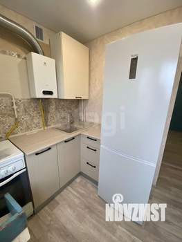 2-к квартира, вторичка, 49м2, 5/5 этаж