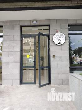 1-к квартира, вторичка, 42м2, 10/18 этаж