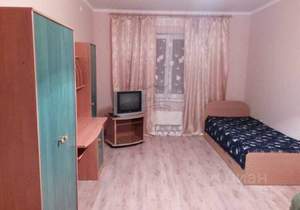 1-к квартира, вторичка, 38м2, 6/16 этаж