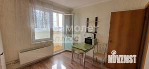 1-к квартира, вторичка, 38м2, 3/16 этаж