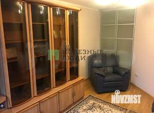 3-к квартира, вторичка, 59м2, 5/9 этаж